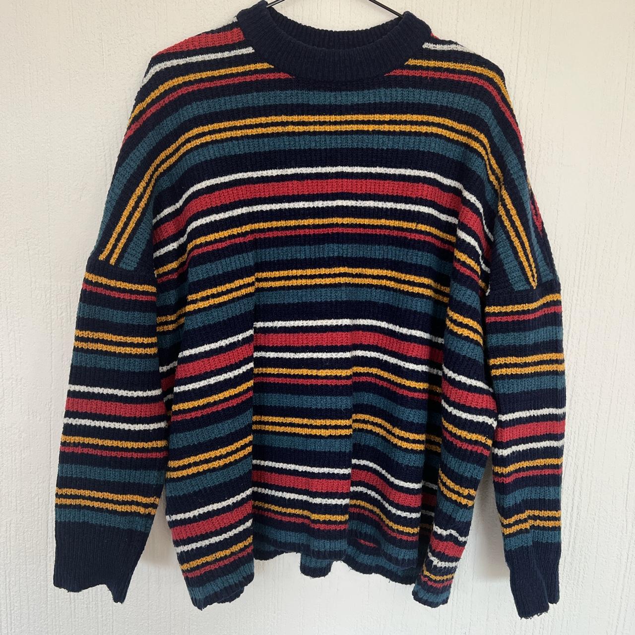 All About Eve Women's Jumper | Depop