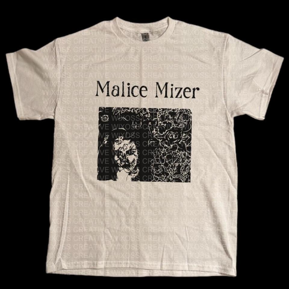 Malice Mizer - Sadness ~ I Know The Reason For Her... - Depop