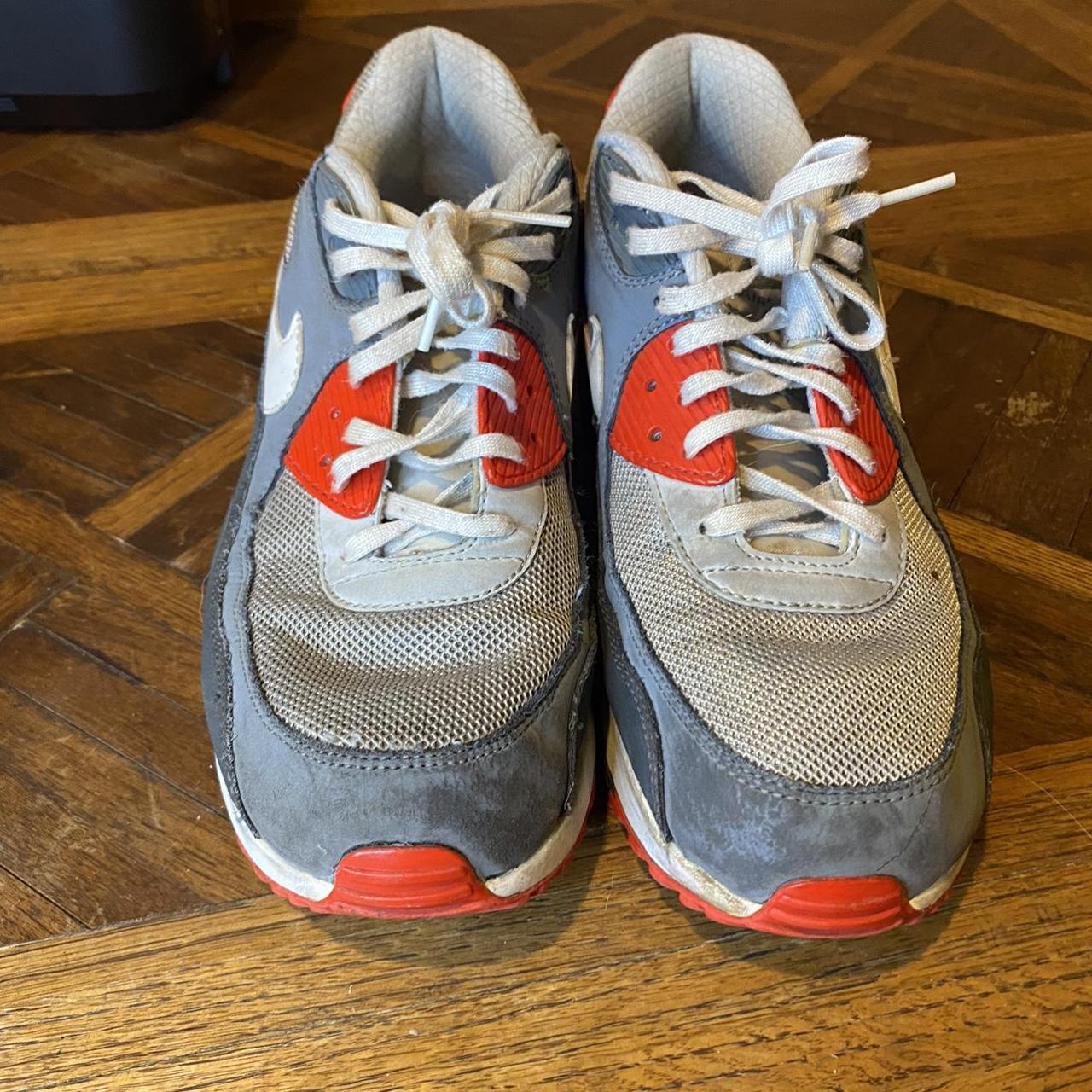 nike air max 90s size 12