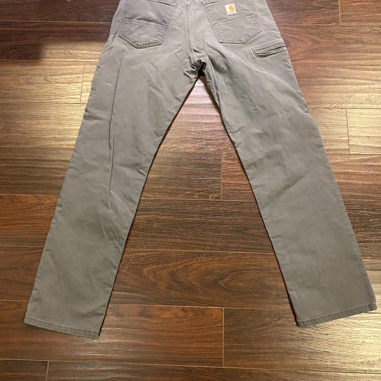 Vintage Carhartt carpenter pants! Depop
