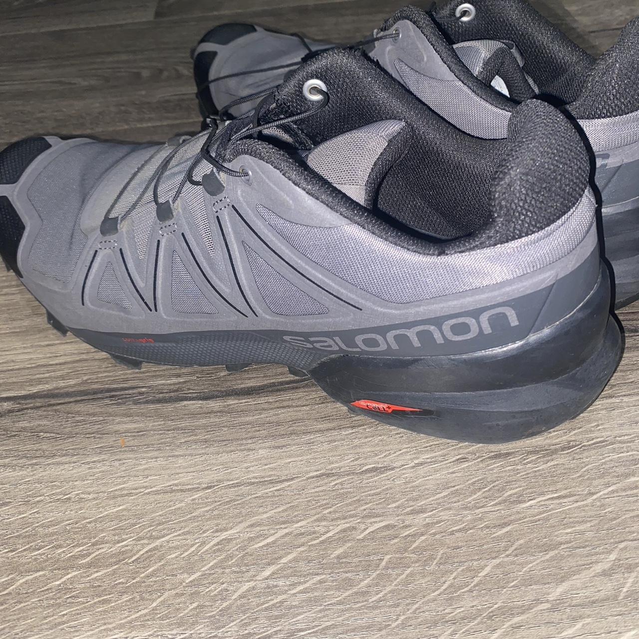 salomon shoes myntra