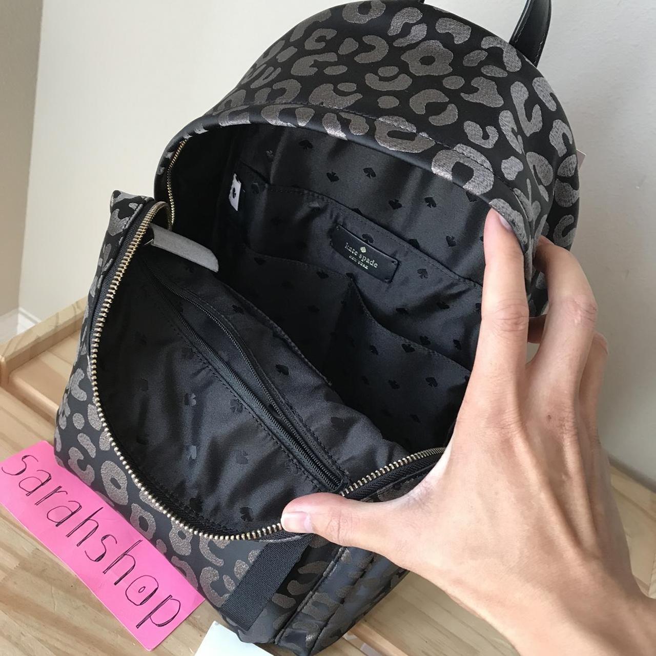 Kate Spade backpack 100% Authentic Brand new with - Depop