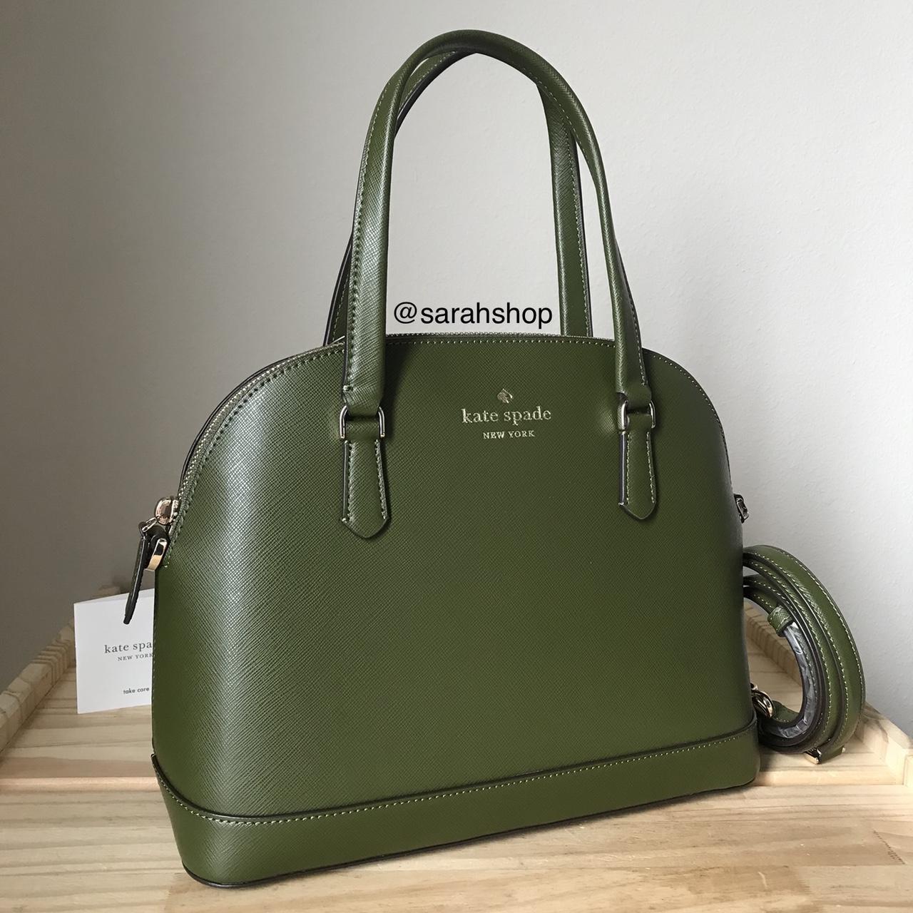 Kate Spade purse 100% Authentic Brand new with - Depop