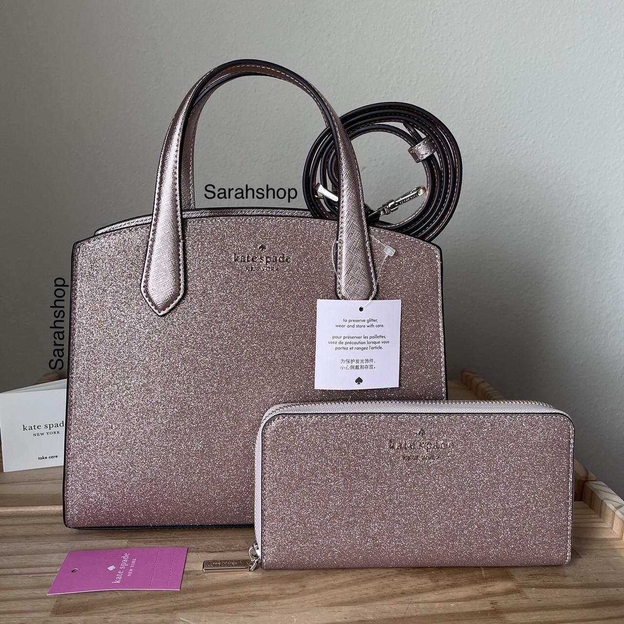 Kate Spade purse 100% Authentic Brand new with - Depop