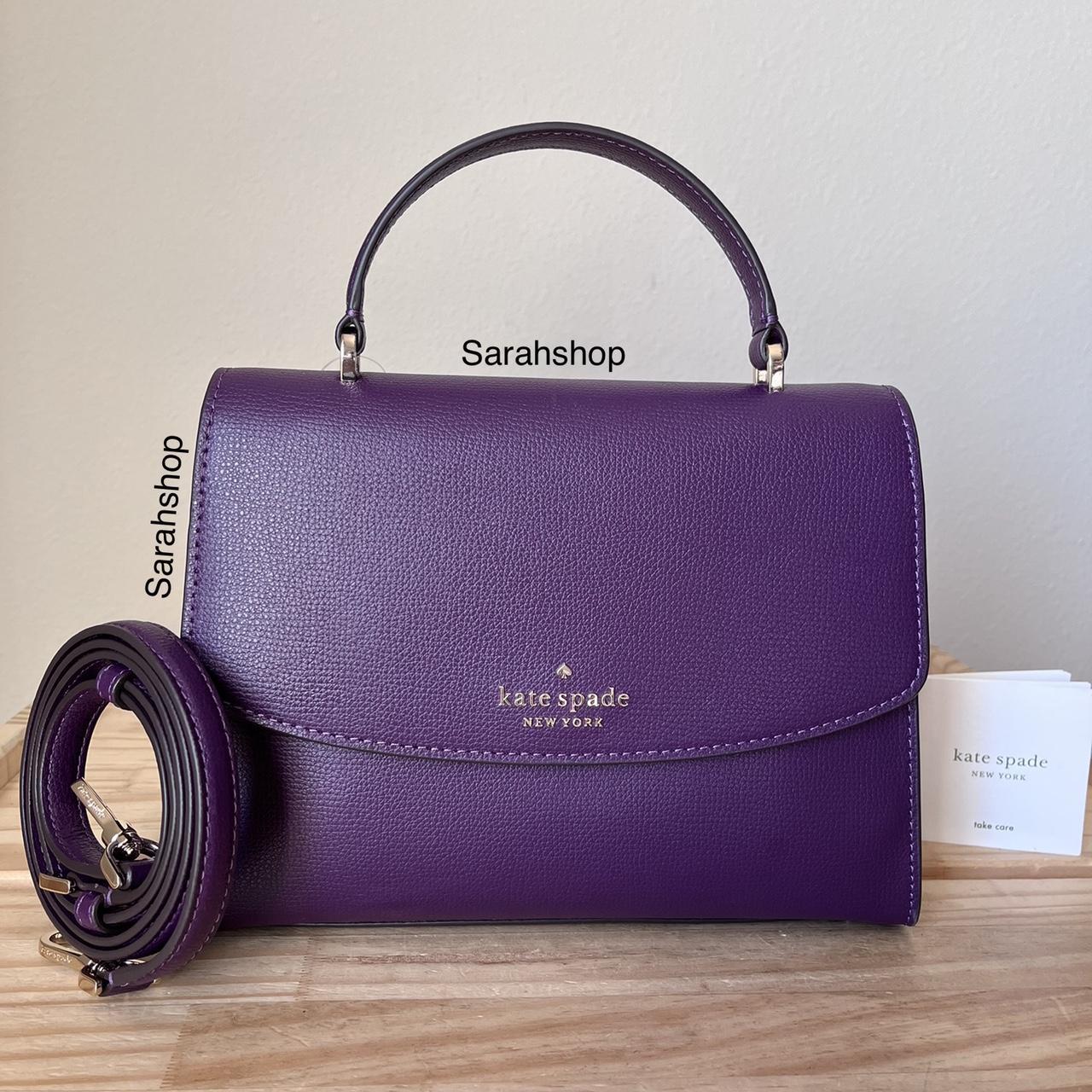 Kate Spade purse 100% Authentic Brand new with - Depop