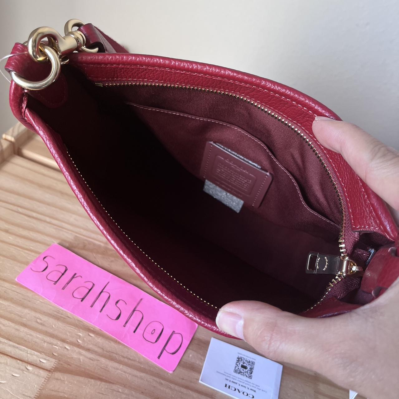 Coach purse 100% authentic Brand new with tags - Depop