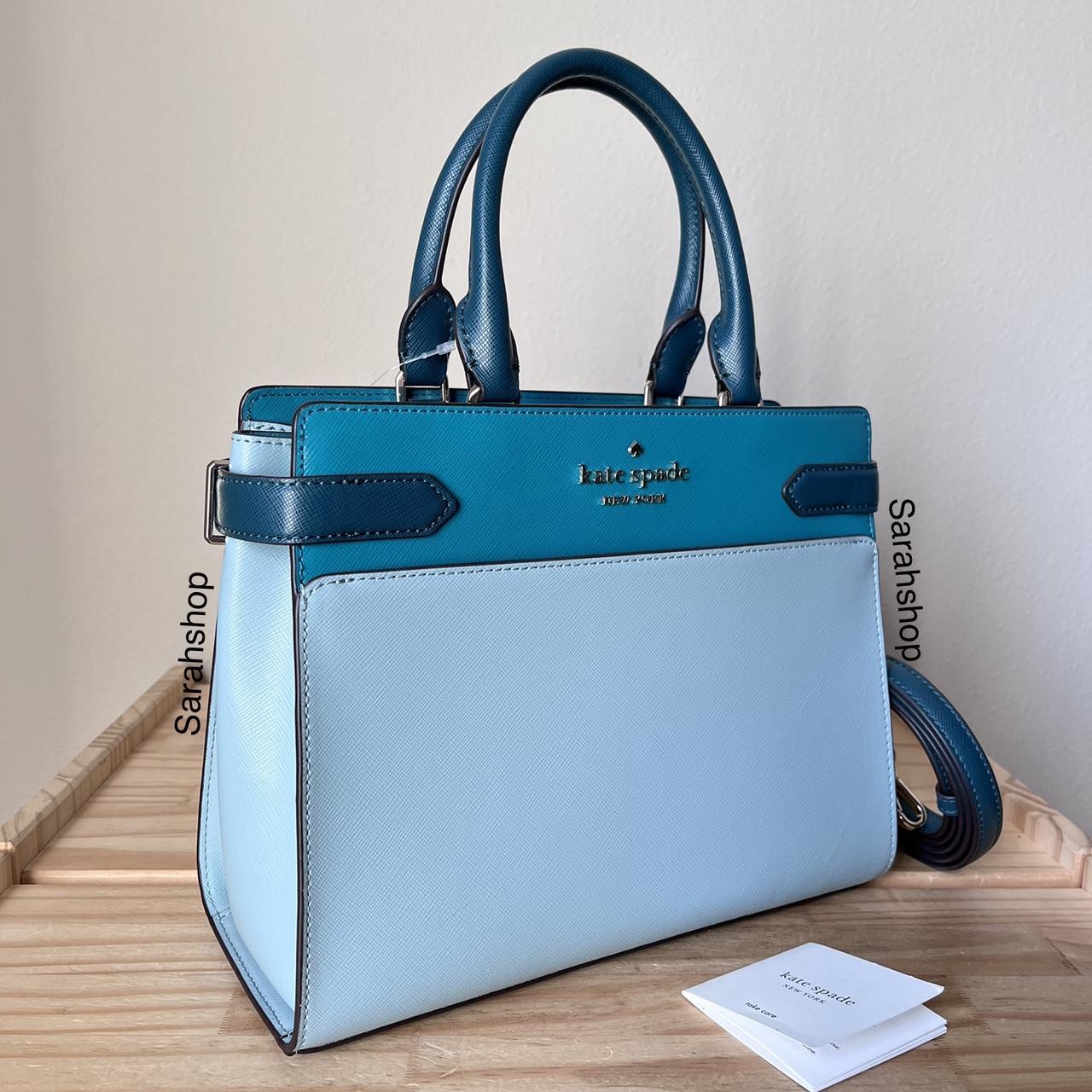 Kate Spade purse 100% Authentic Brand new with - Depop