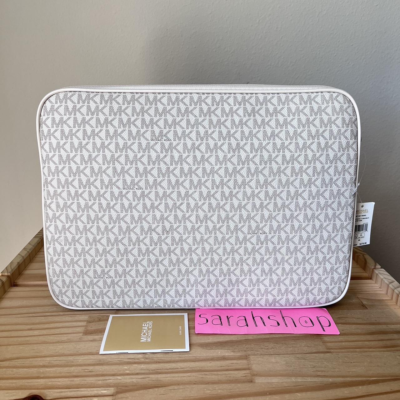 Michael kors online laptop for sale