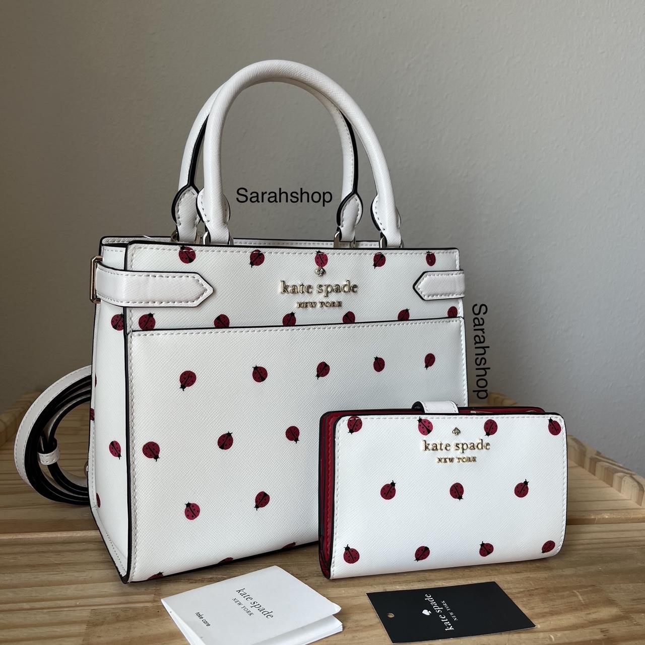 Kate Spade purse 100% Authentic Brand new with - Depop