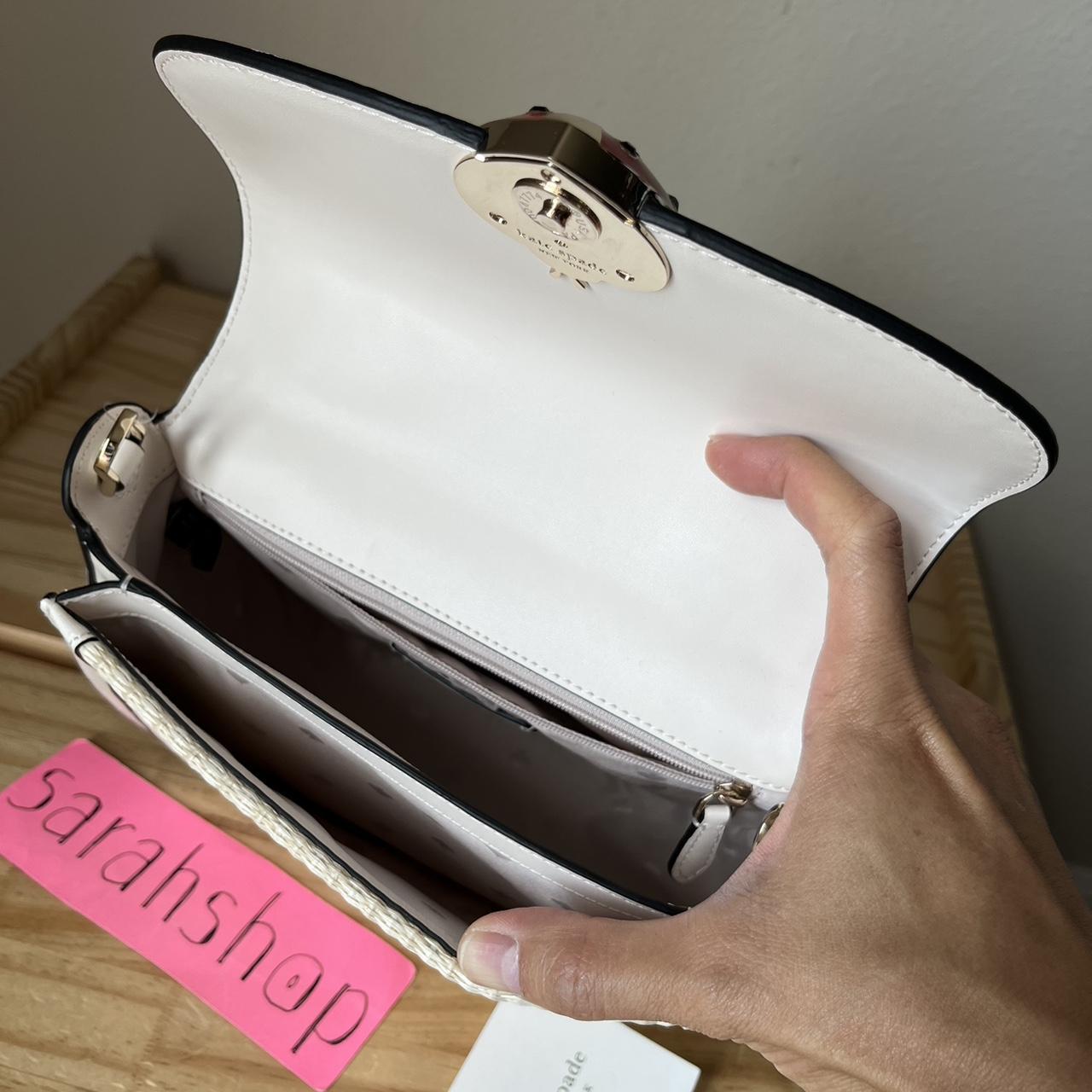 Kate Spade wallet 100% authentic Brand new with - Depop