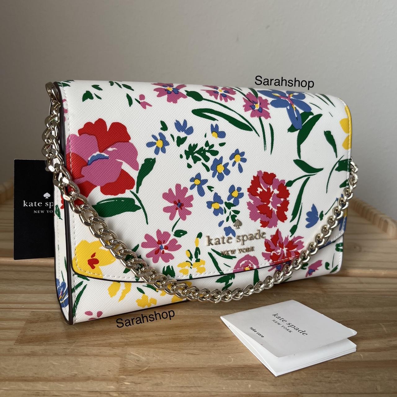 Buy Generic WENYUJH Printed Bags For Women 2018 Designer Bags Famous Brand  Women Shopper Bag Shell Elegant Floral Shoulder Luxury Handbags Color  purple at Amazon.in