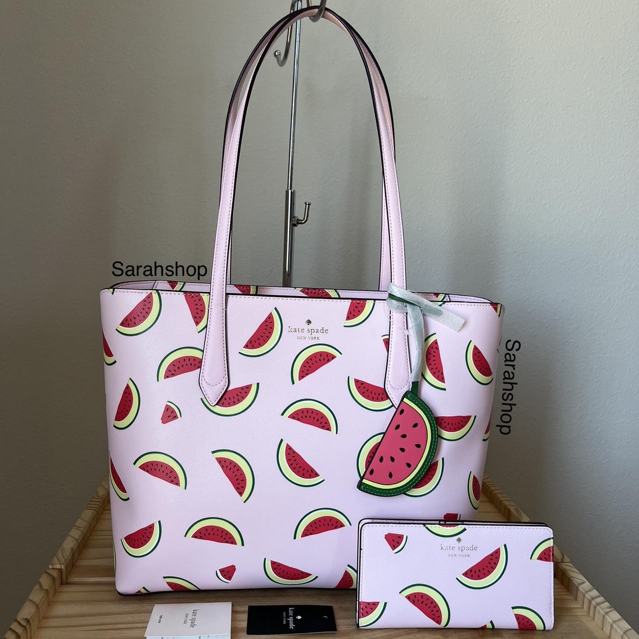 Kate Spade New York - Watermelons Set of 3