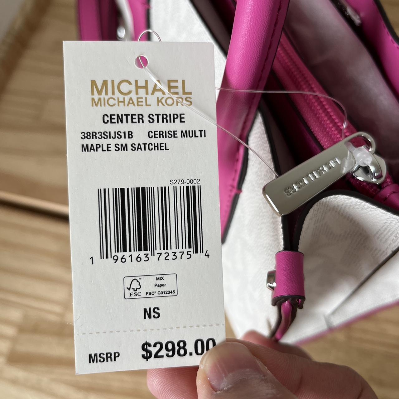 Michael Kors Daria Small 2 in 1 bag. (selling - Depop