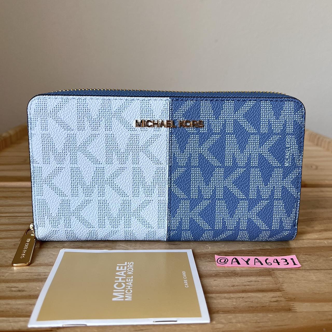 Michael Kors 3 in 1 tote 100% Authentic Brand - Depop