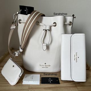 Kate spade purse & wallet daily tote shoulder bag - Depop
