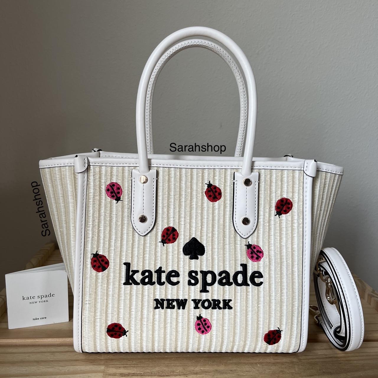 Kate Spade purse , 100% Authentic , Brand new with...