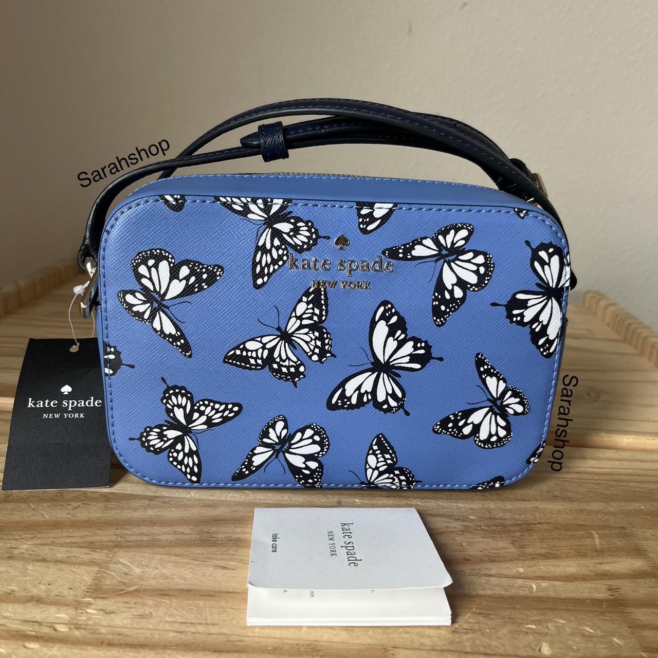 Kate Spade purse 100% Authentic Brand new with - Depop