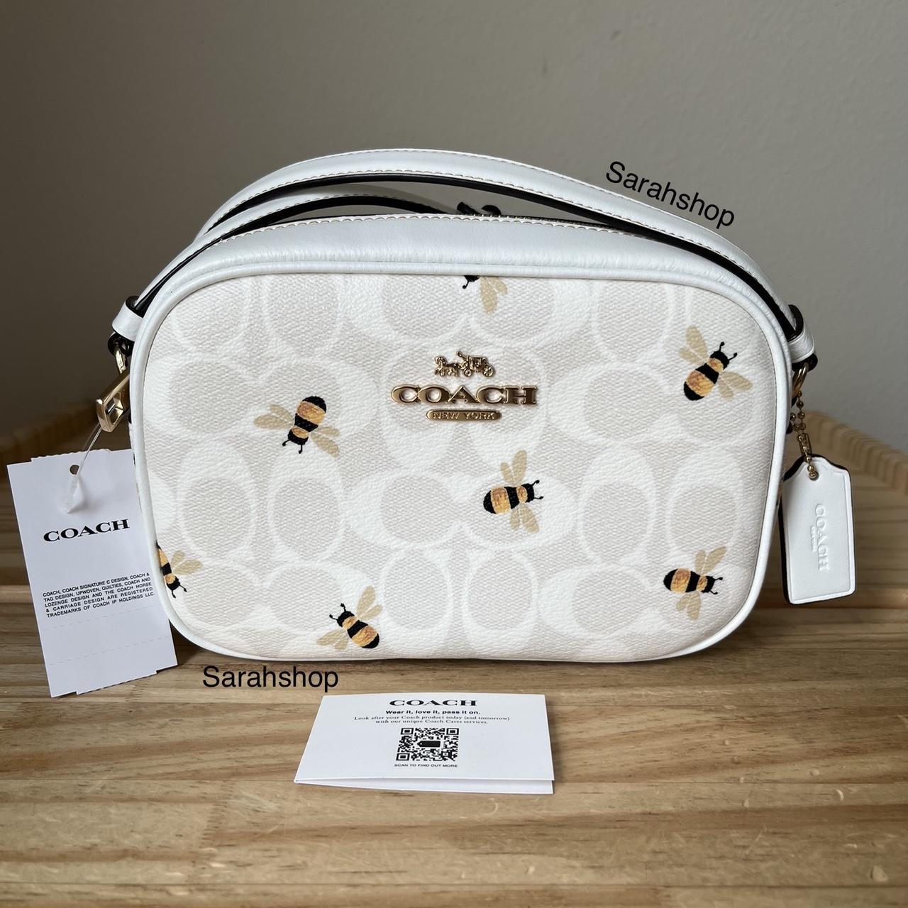 Coach purse 100% authentic Brand new with tags - Depop