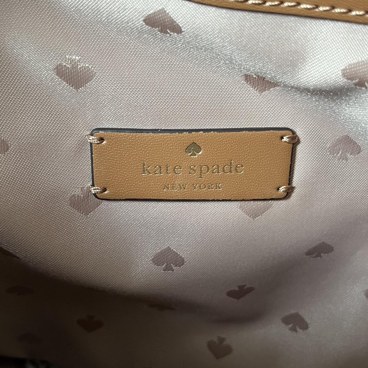 Fake Kate Spade Bag 
