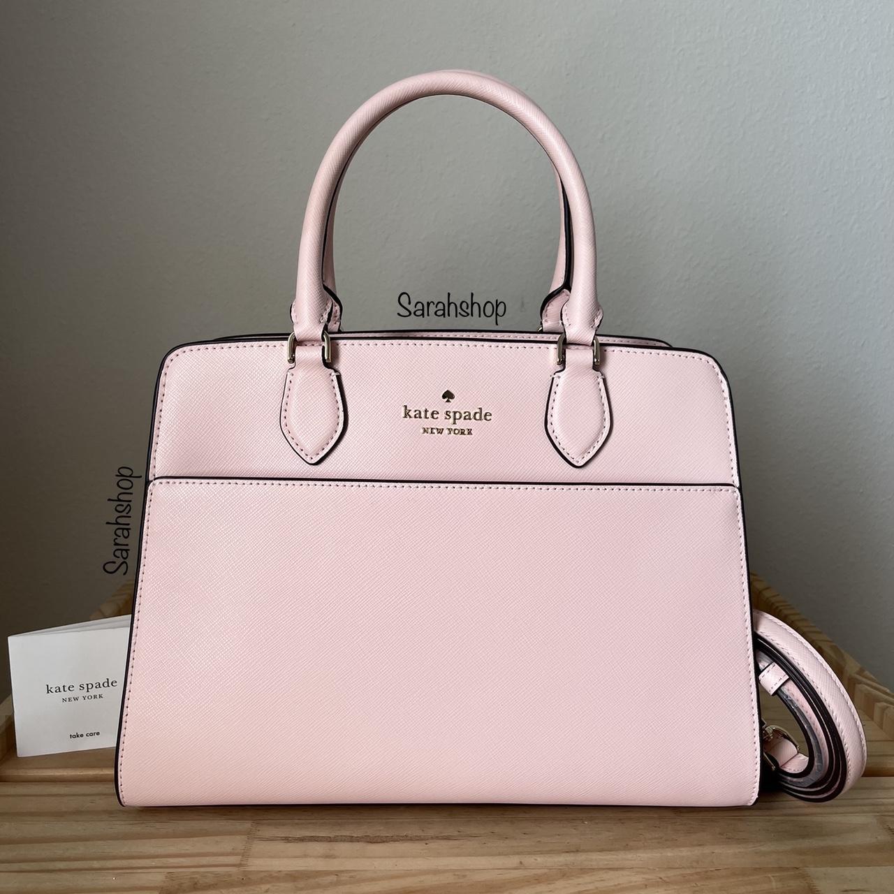 Kate Spade purse with popular tags, brand new