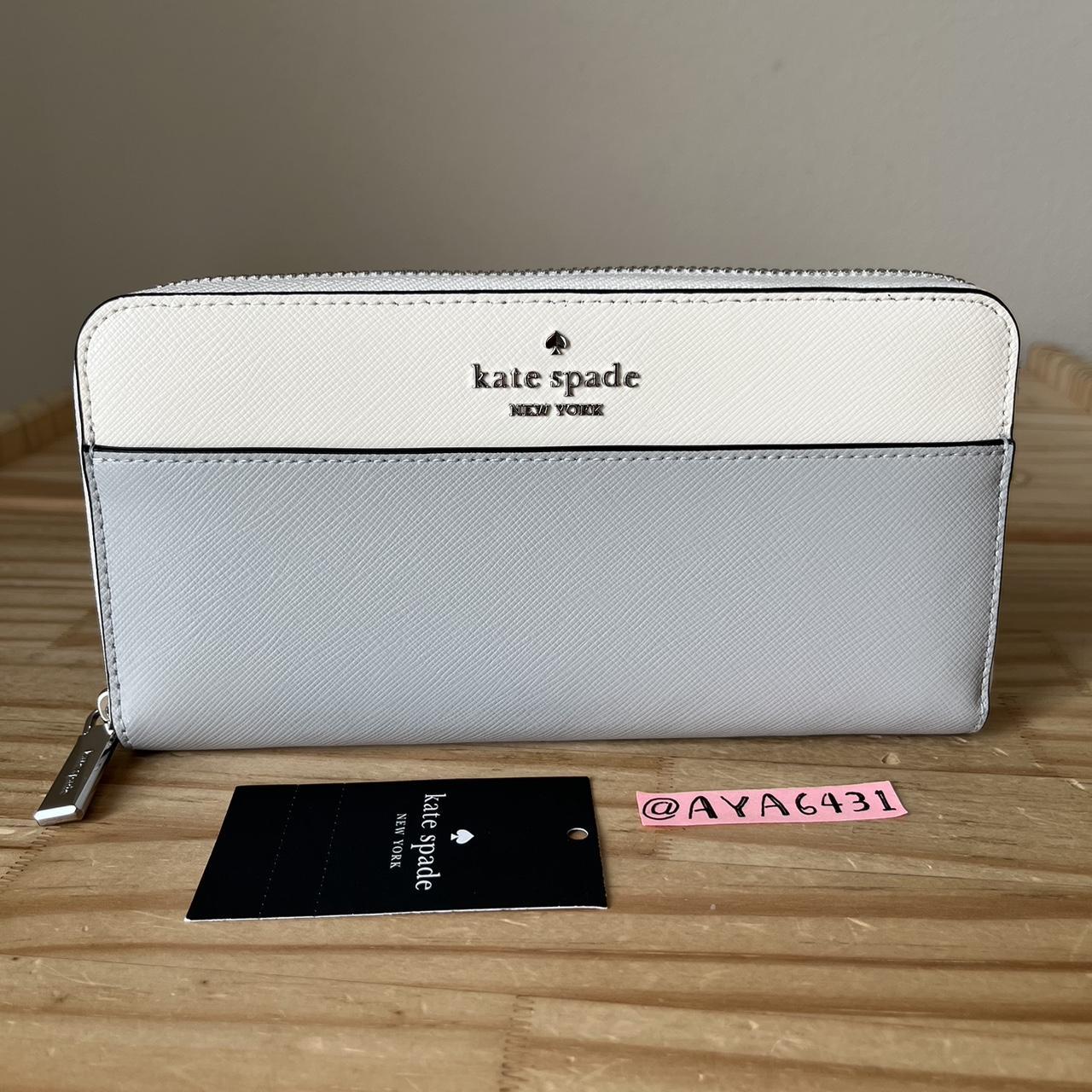 Kate Spade wallet 100% Authentic Brand new - Main Image