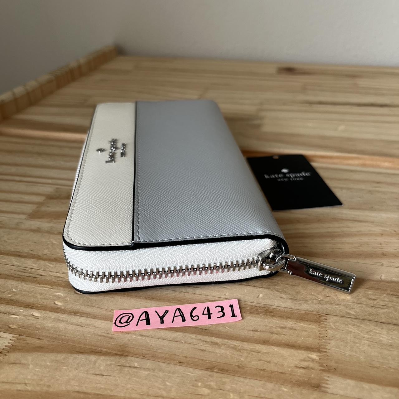 Kate Spade wallet 100% Authentic Brand new Depop