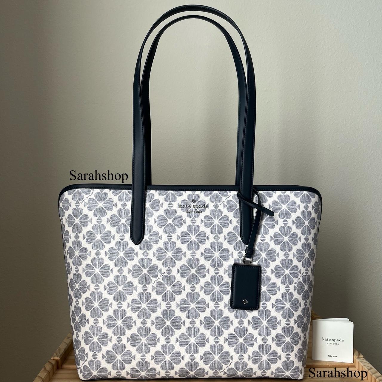 Kate spade hot sale original bag