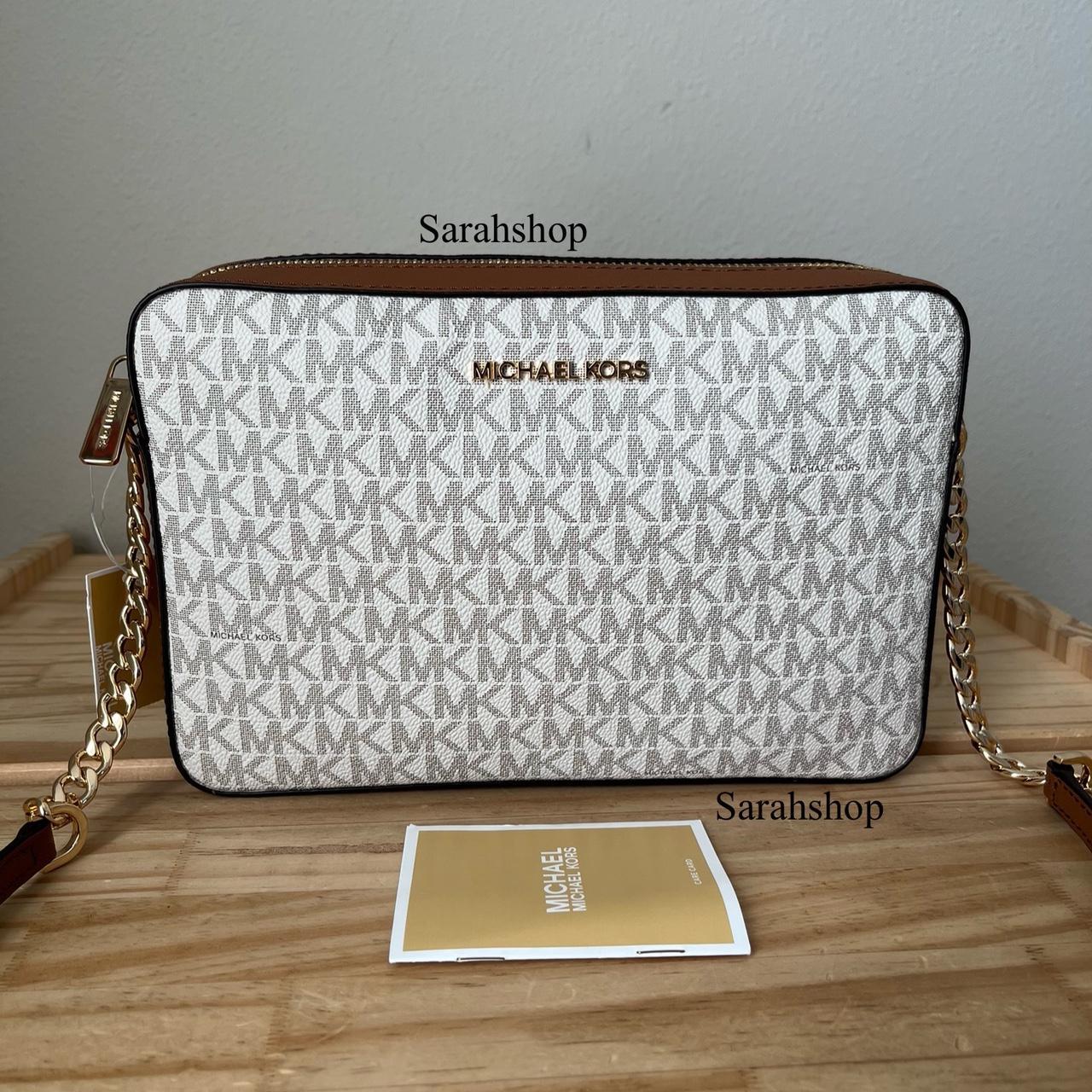 Michael Kors Purse 100 Authentic Brand new with. Depop