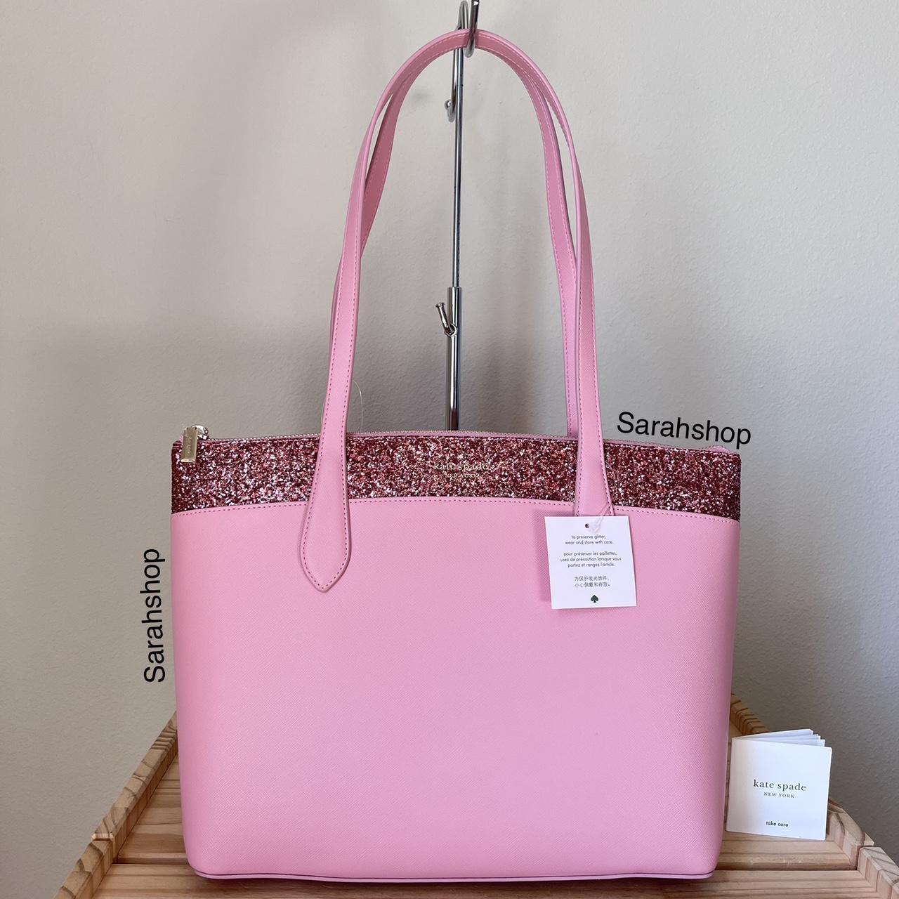 Kate Spade outlet Large Tote New With Tags