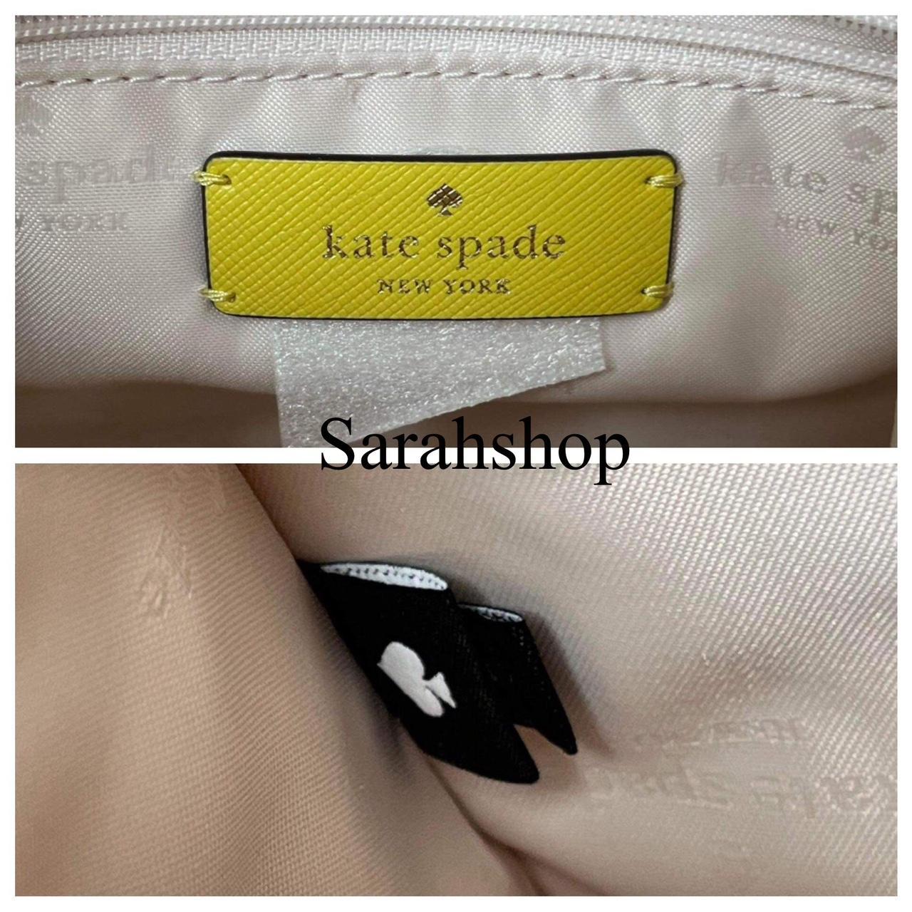 Spade New York Serial Number Kate Spade Bag Kate Spade Purse, 100