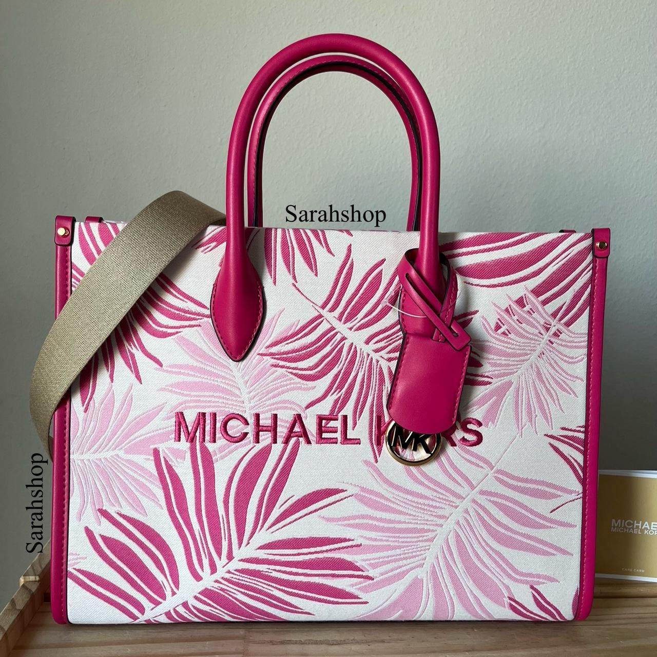 Michael kors original purse hotsell