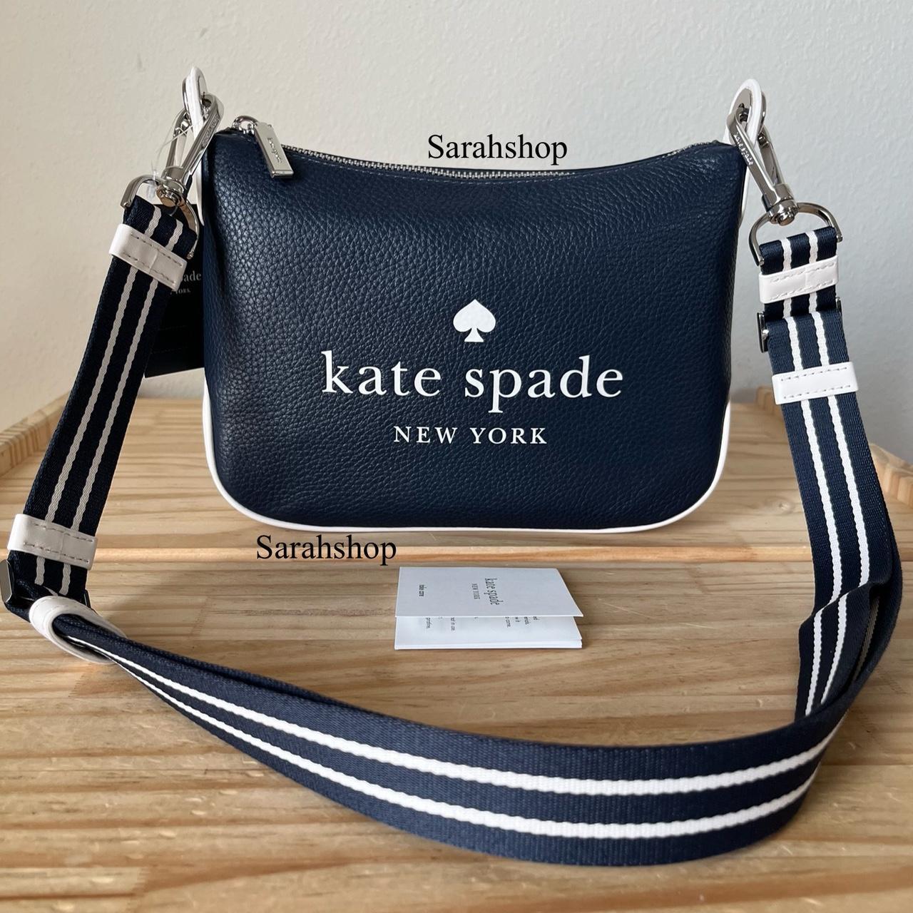 Kate Spade purse 100 Authentic Brand new with