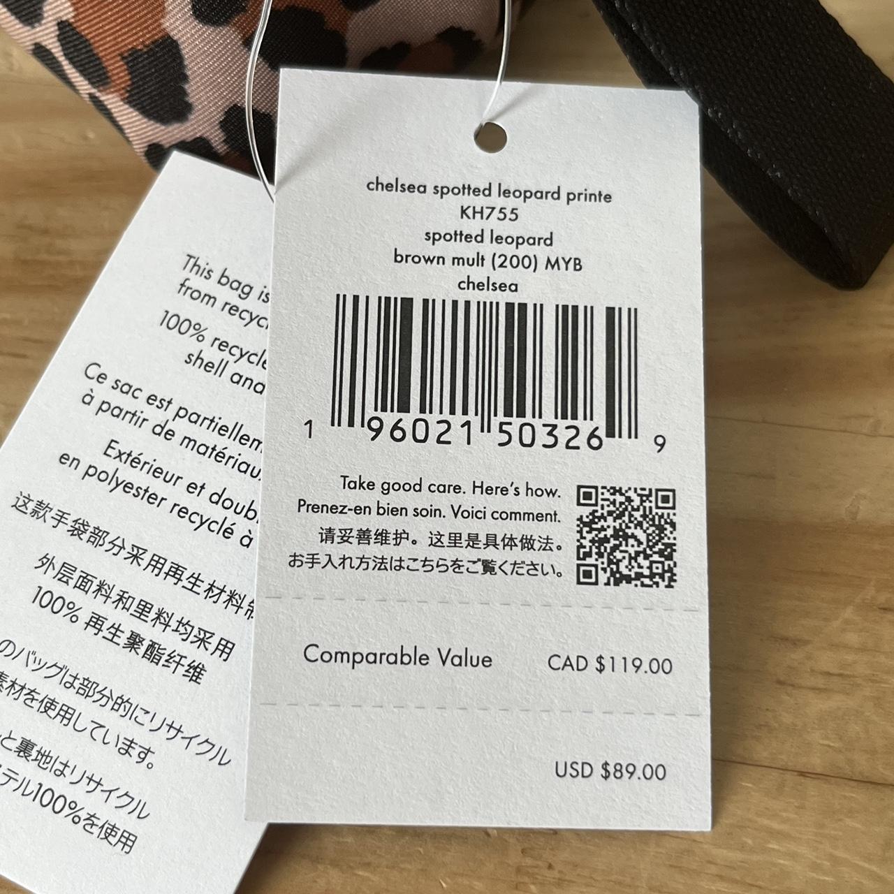 Kate Spade cosmic bag 100% Authentic Brand new | Depop