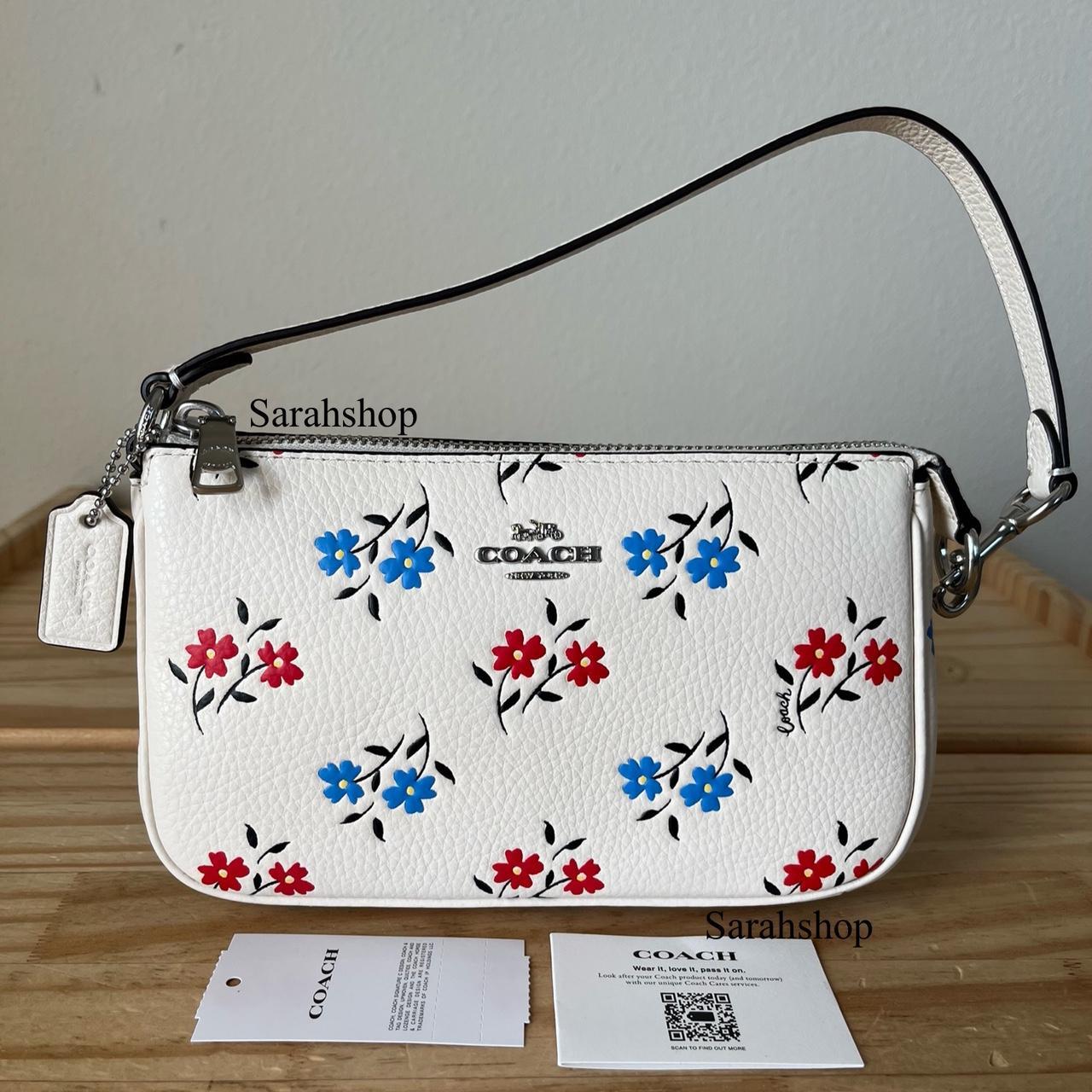 BRAND NEW WITH buy TAGS COACH CROSSBODY PURS