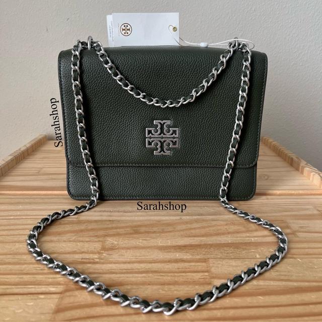 Tory Burch bag 100% authentic Brand new with | Depop