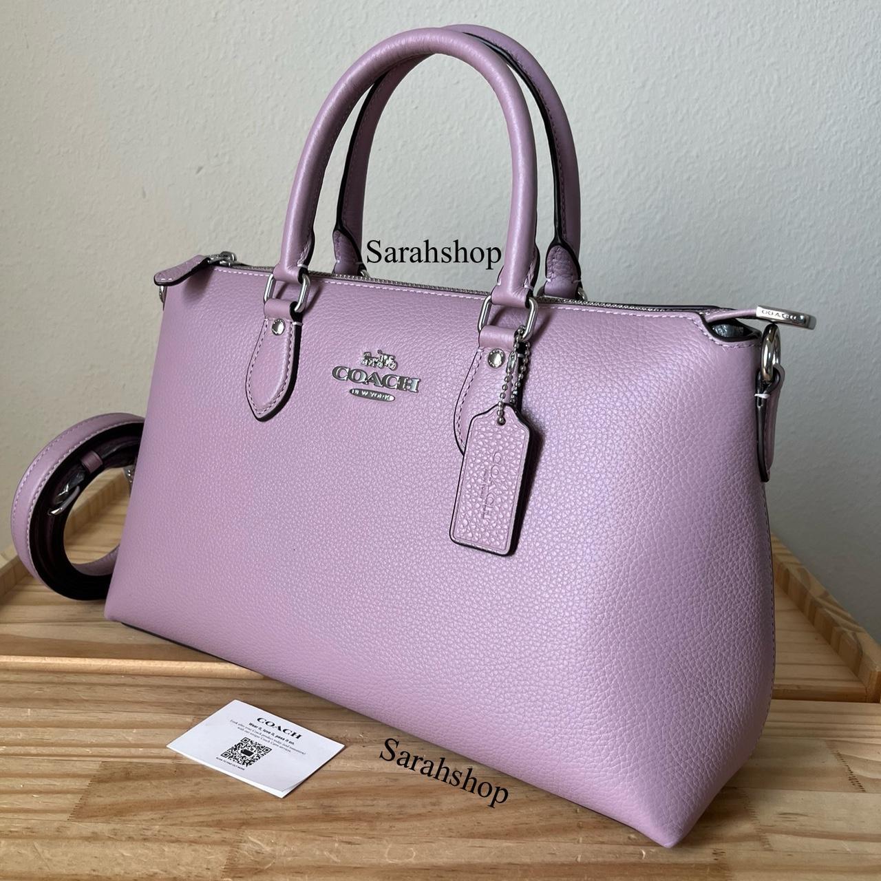Coach Nolita 19 100% authentic Brand new with | Depop