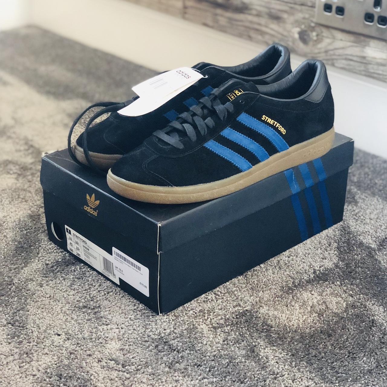 adidas stretfords