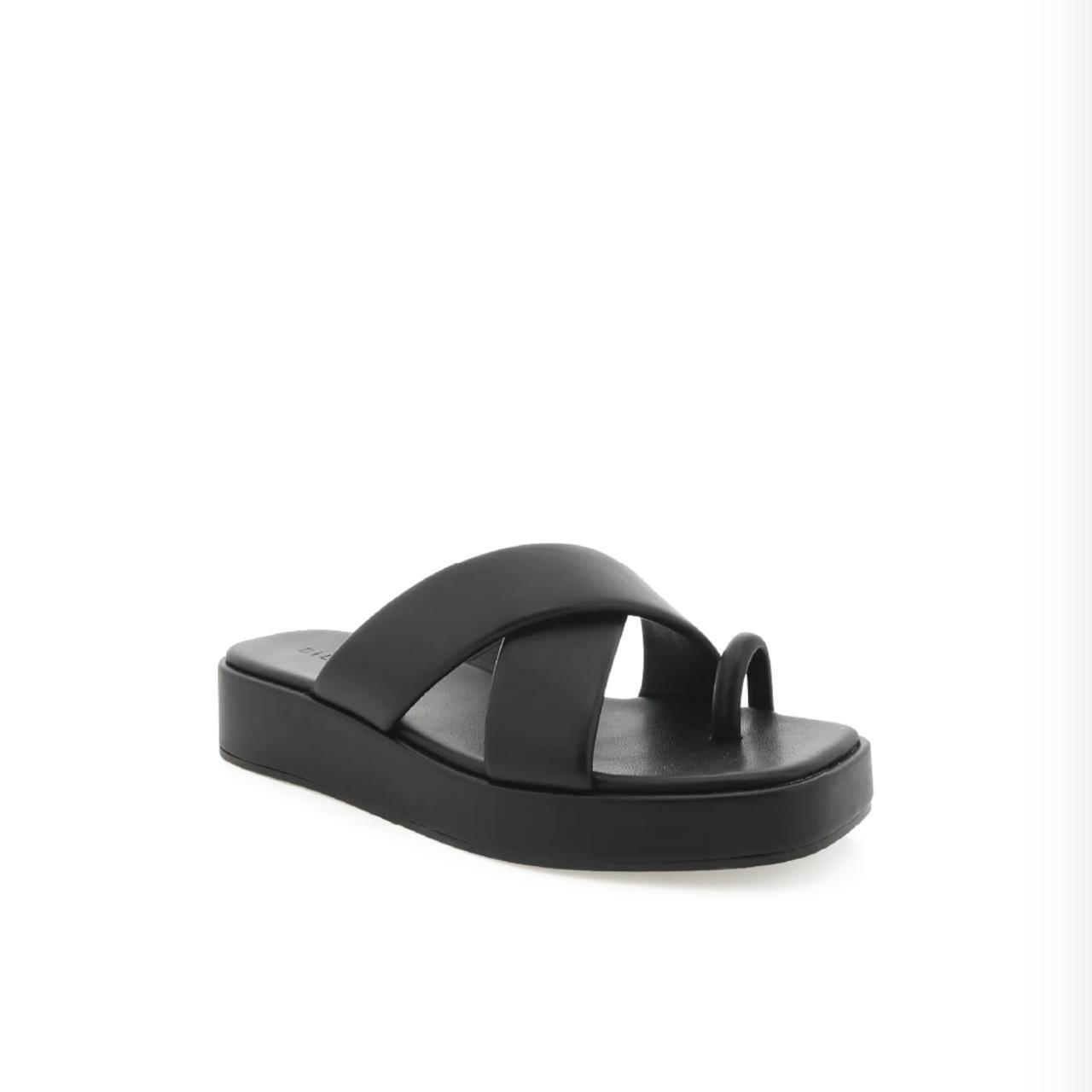 billini reim sandals