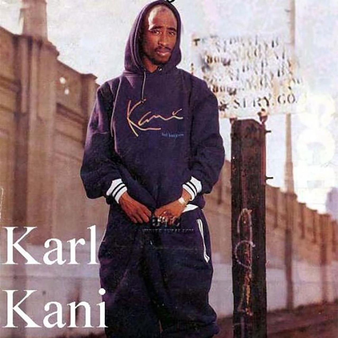 KARL KANI VINTAGE ITEMS OFFERS WELCOMED I SHIP FAST | Depop