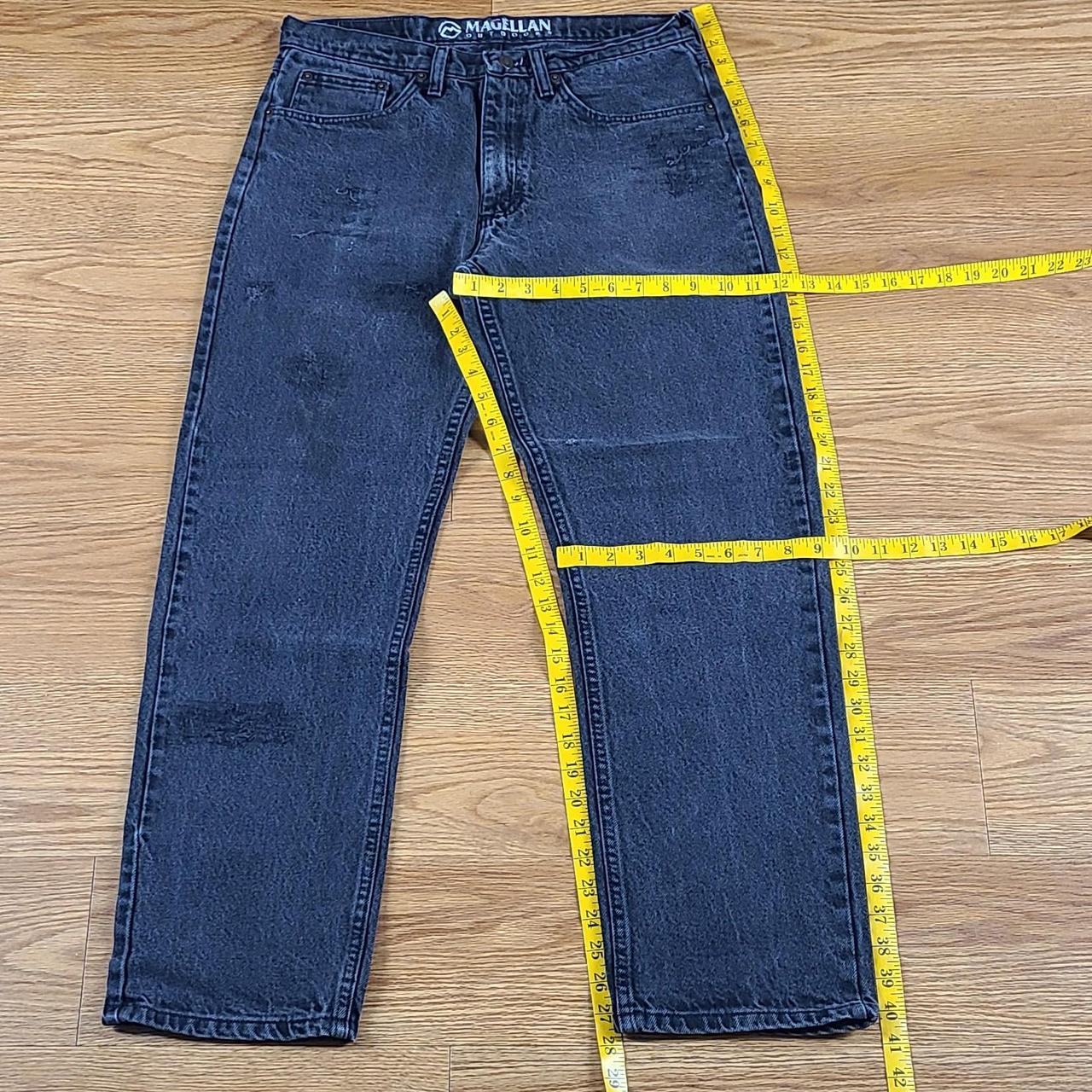 Magellan sales blue jeans