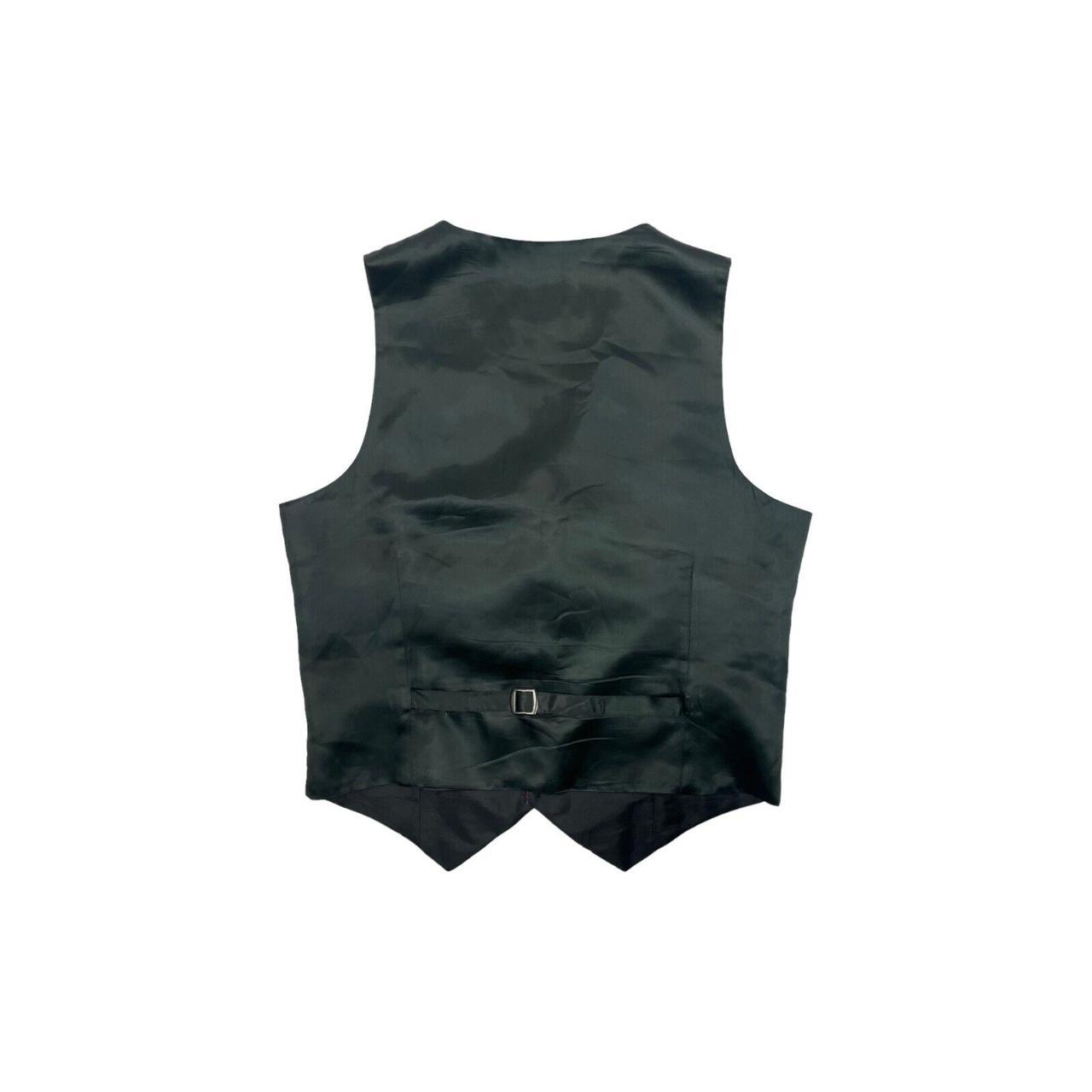 This 90’s vintage waistcoat from Disney and Tie Rack... Depop