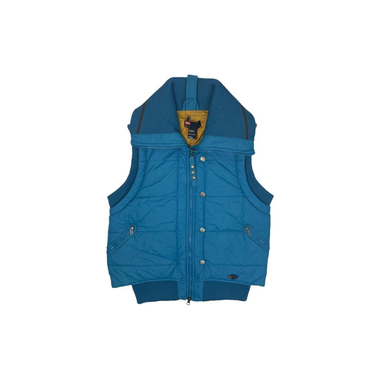 Gilet diesel best sale