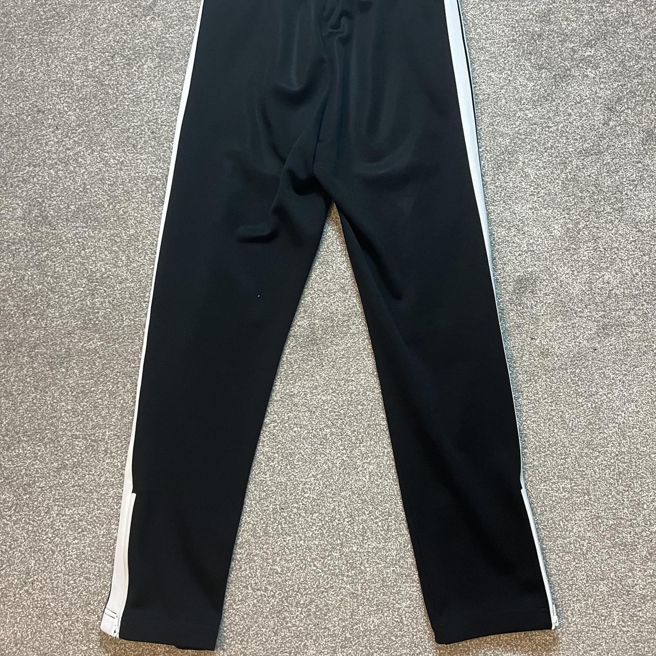 Palm Angels Trackpant joggers Size S Great condition... - Depop