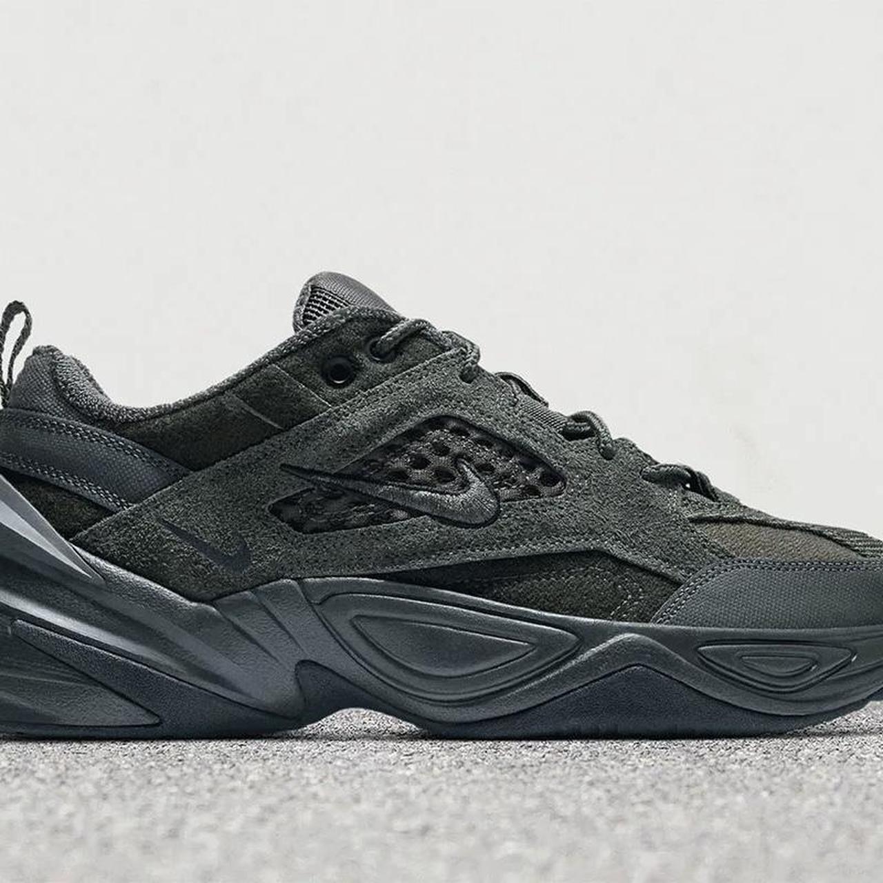 M2k tekno sp sequoia best sale