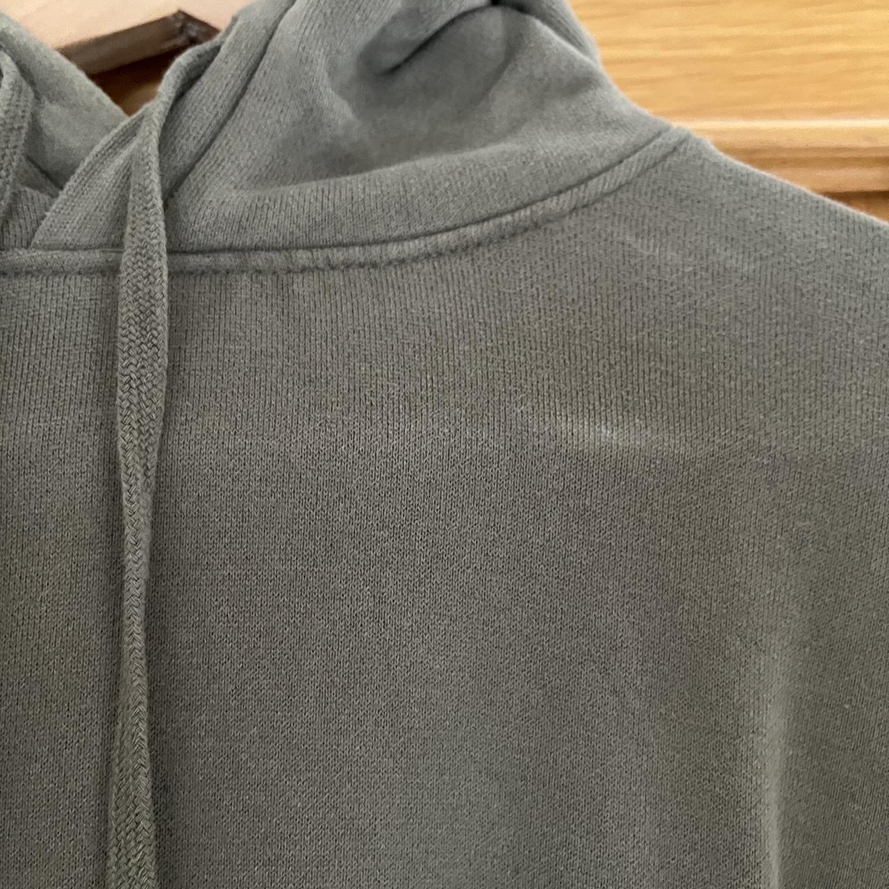 AllSaints Men's Hoodie | Depop