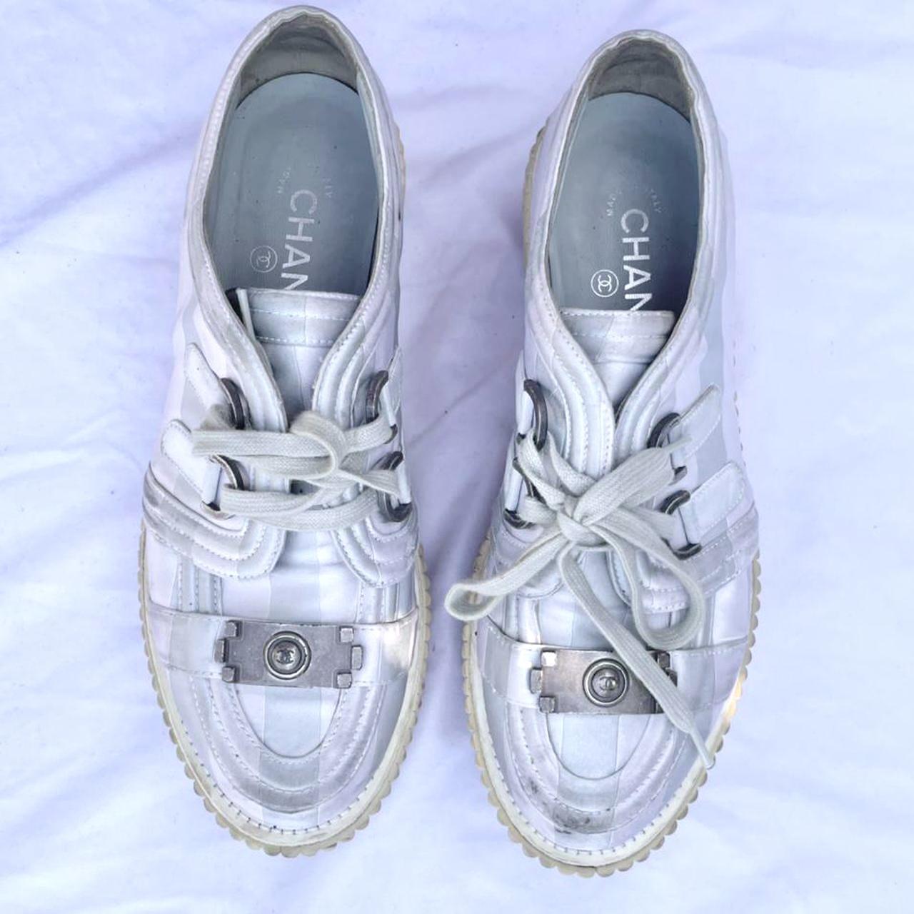 Chanel Women's Footwear | Depop
