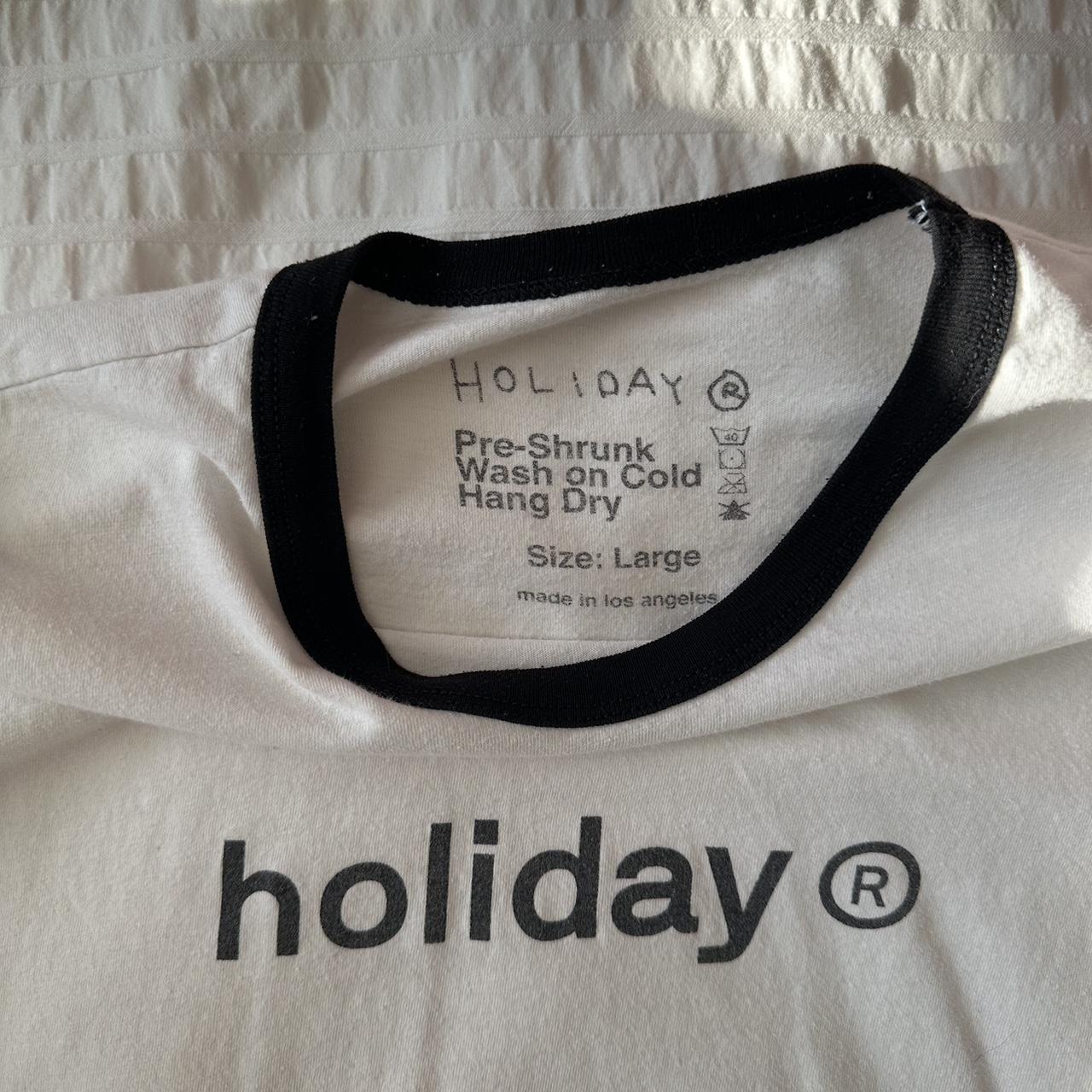 Holiday clothing hot sale brand