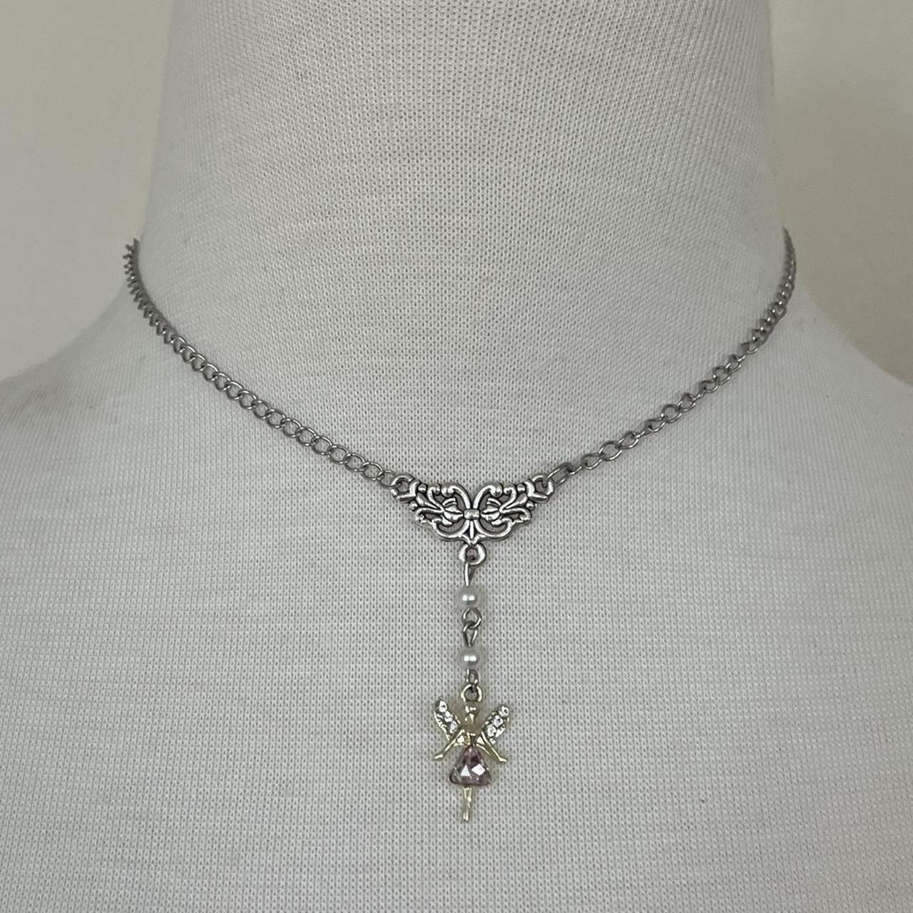 item listed by fairiescry