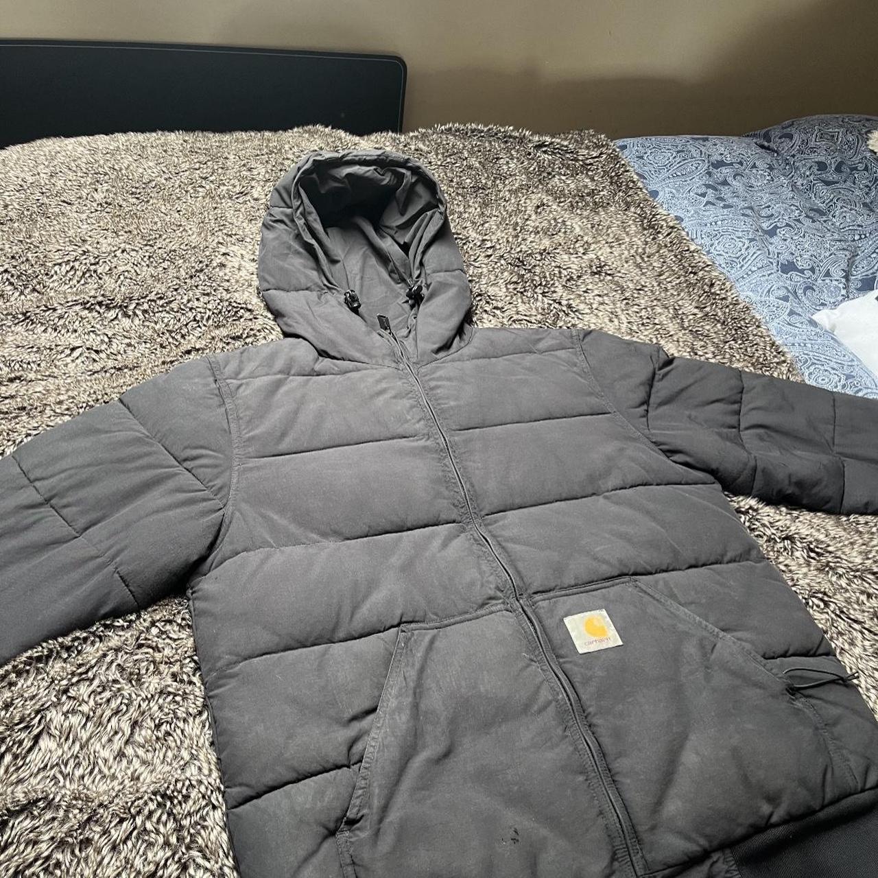 Carhartt belmont hotsell