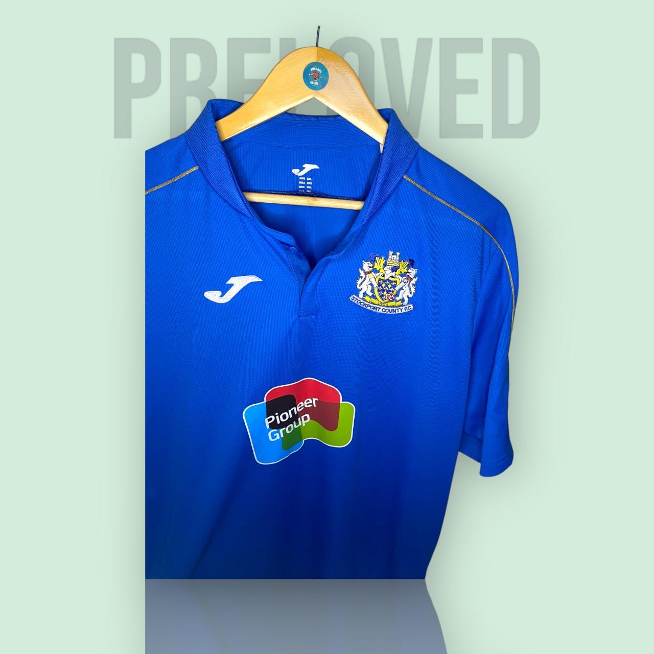 Tee Shirt Polyester VILLARREAL CLUB DE FUTBOL Sponsor-Pro T-Shirt